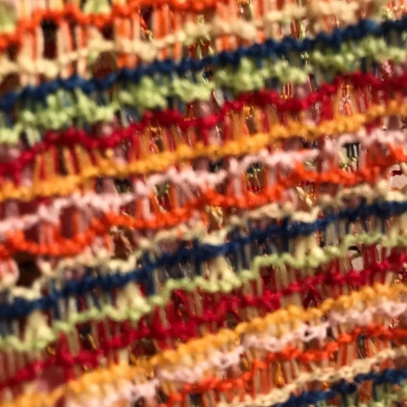 5/15$ Lustre knitted top - Picture 2 of 4